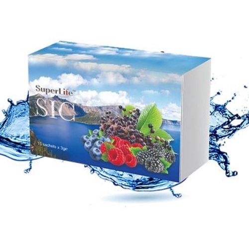 SIC(Superlife Immune  Care)