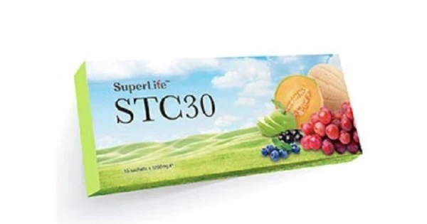 Superlife Total Care(STC30)